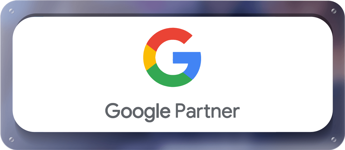 GOOGLE-Partner