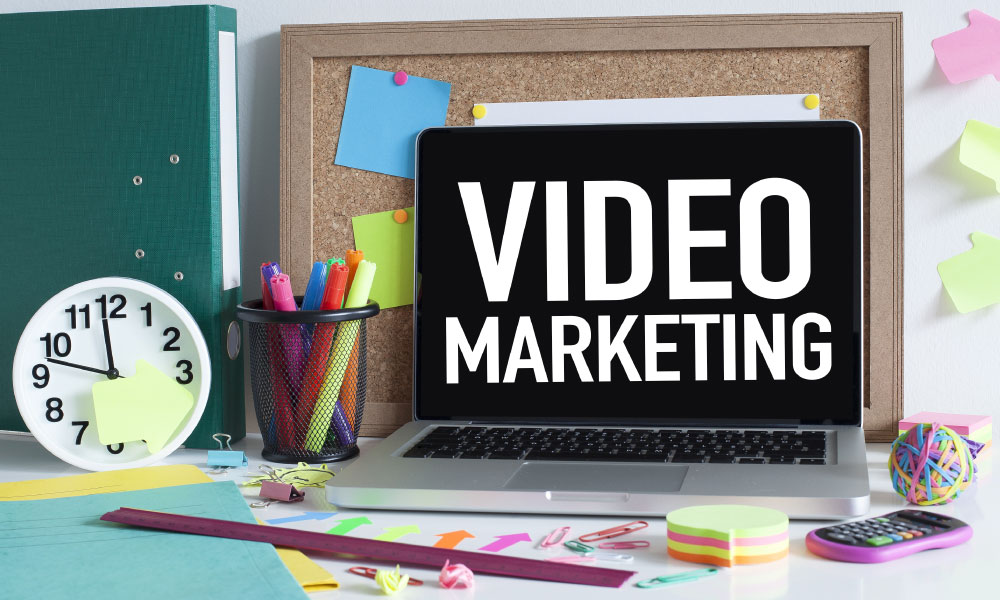 atrae más clientes con videomarketing