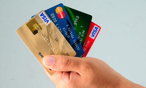 tarjetas de credito