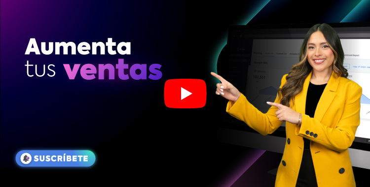 Cómo aumentar las ventas y reducir costos con informes de marketing
