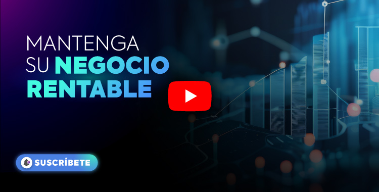 Cómo mantener tu negocio rentable en EE.UU. en tiempos difíciles