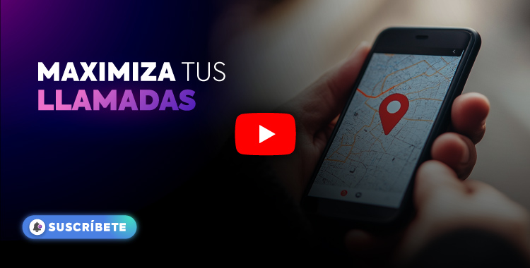 Maximiza tus llamadas con la precisión del call tracking