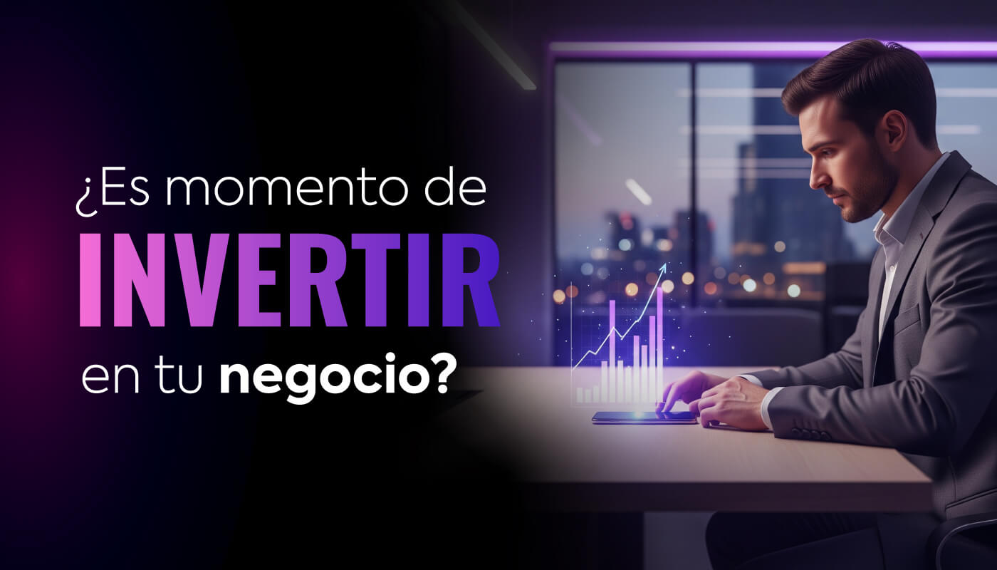 Crisis económica en Estados Unidos afecta a dueños de negocios. Hacer marketing digital puede ayudarlos a mantenerse firmes.