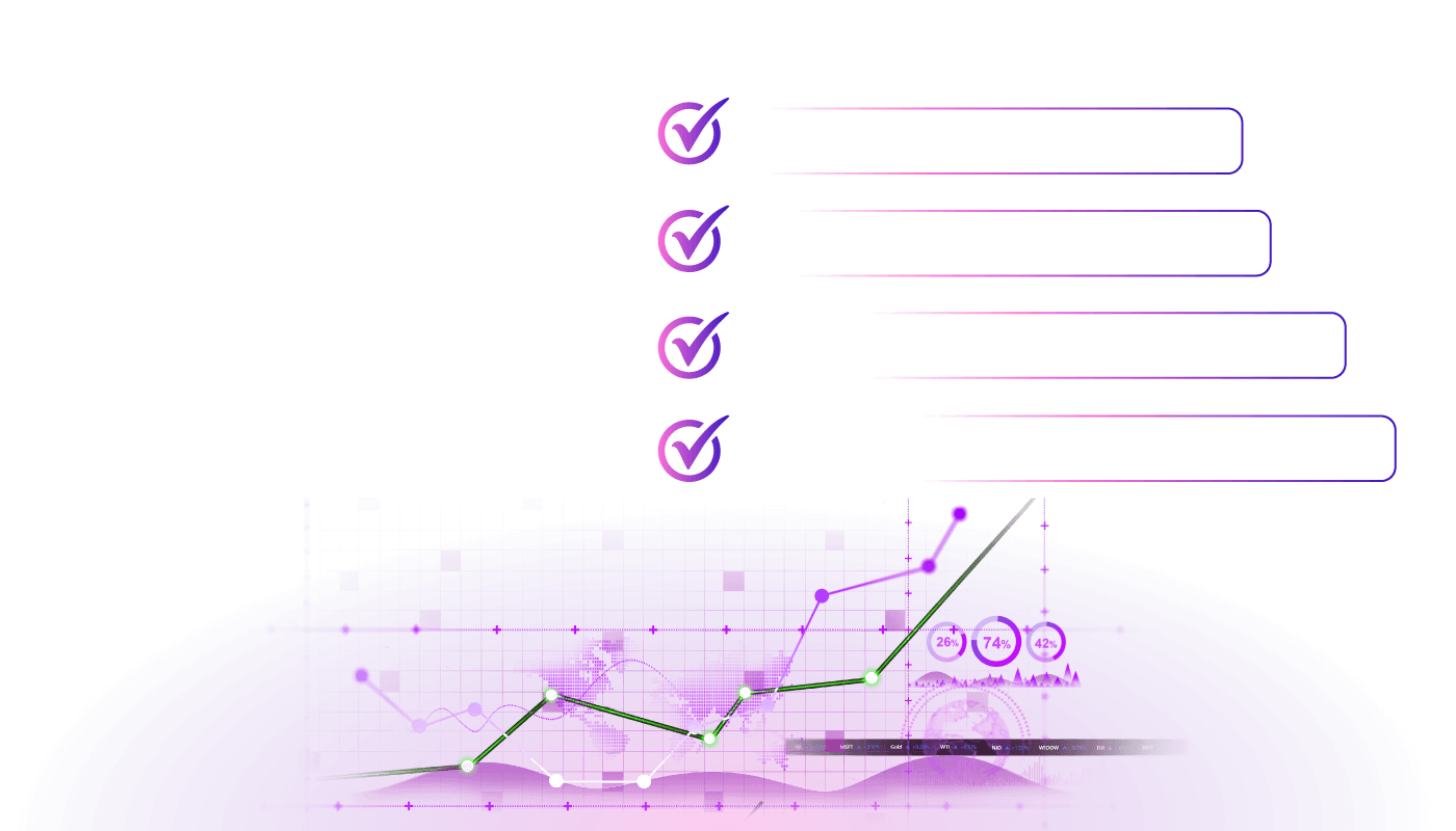 Una estrategia digital sólida puede ayudarte a generar confianza, credibilidad y cercanía.