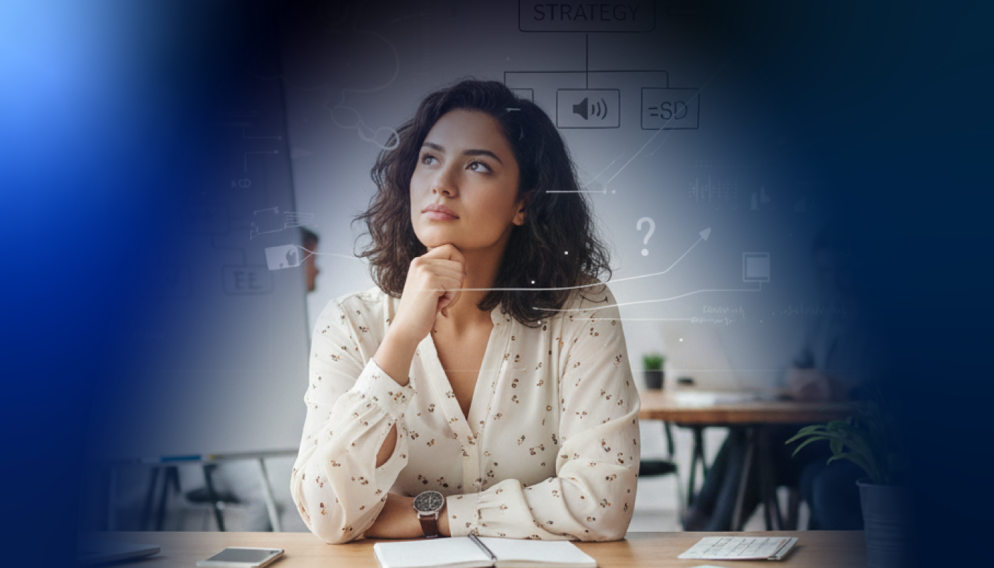 No necesitas cambiarlo todo para avanzar.