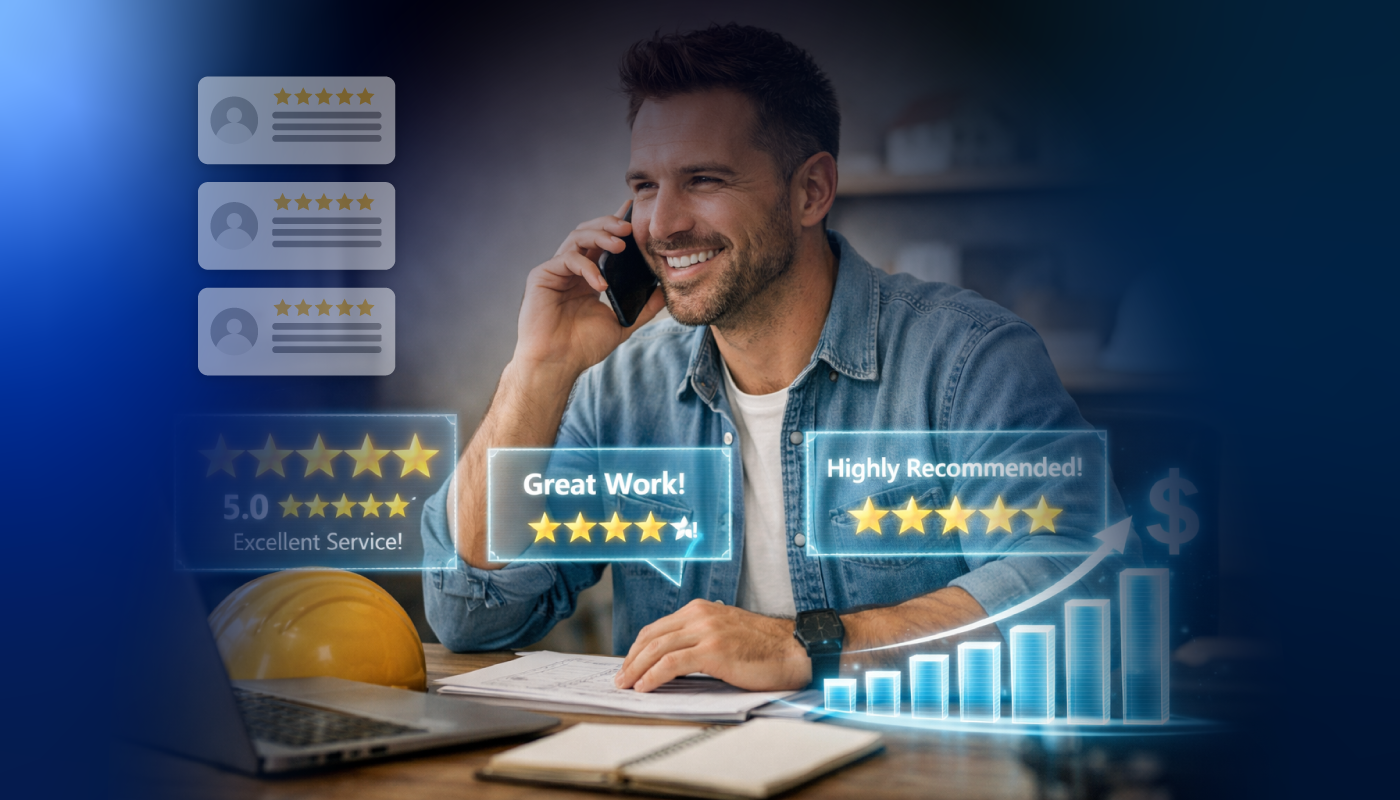 cómo responder reseñas en google de forma profesional.